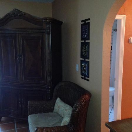 Mango Inn Bed And Breakfast Lake Worth Beach Værelse billede