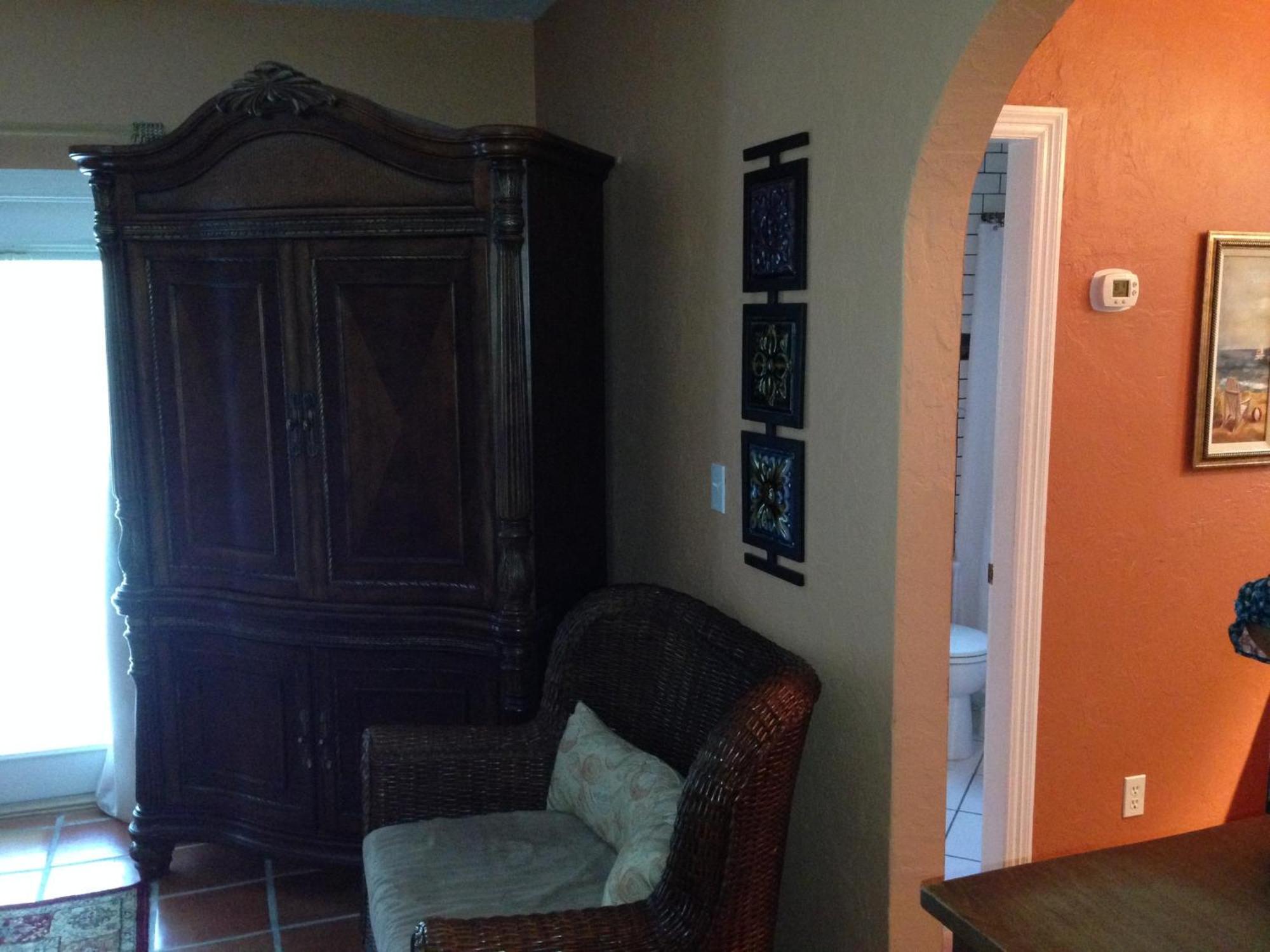Mango Inn Bed And Breakfast Lake Worth Beach Værelse billede