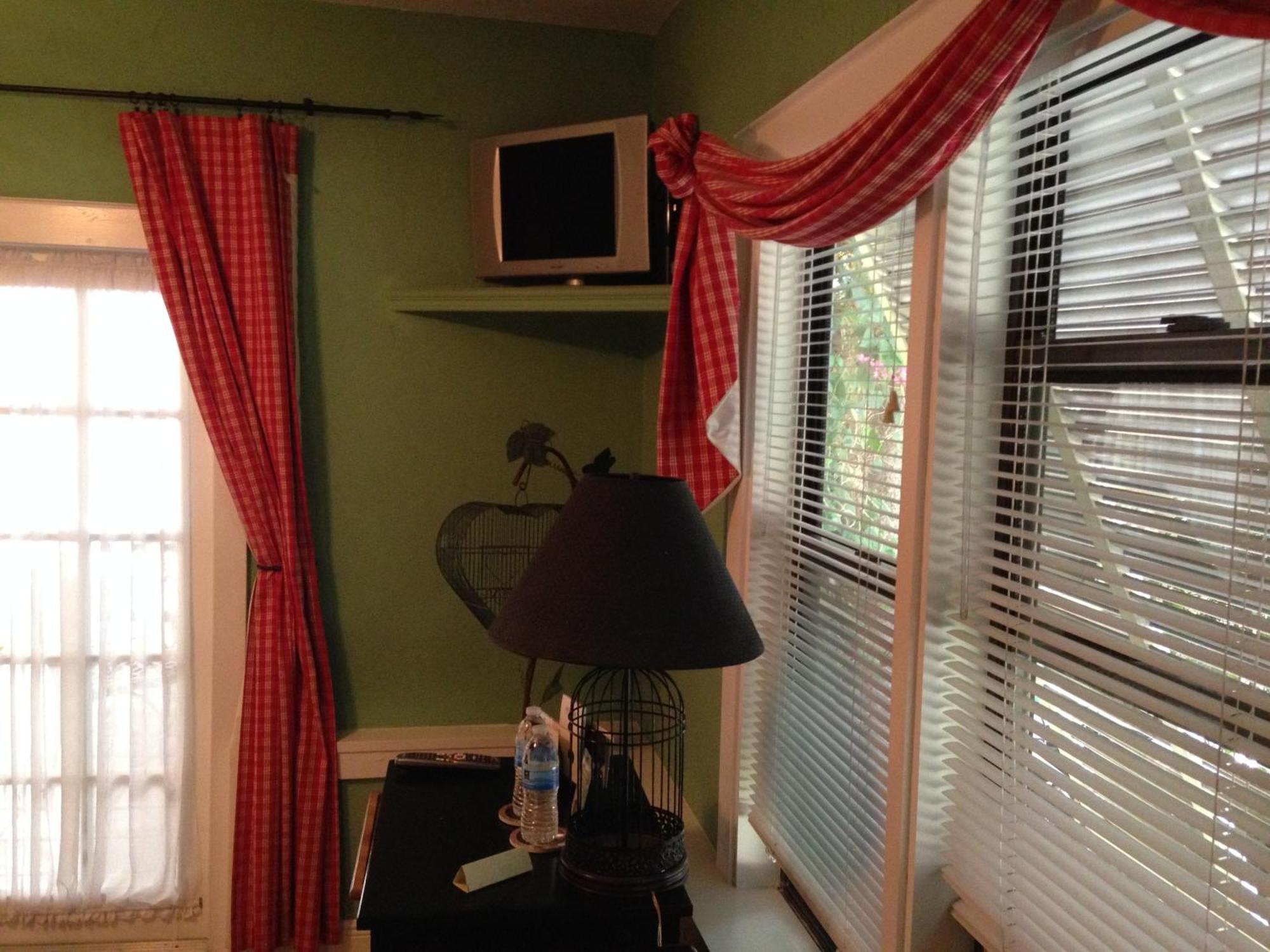 Mango Inn Bed And Breakfast Lake Worth Beach Værelse billede