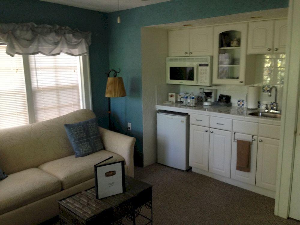 Mango Inn Bed And Breakfast Lake Worth Beach Eksteriør billede