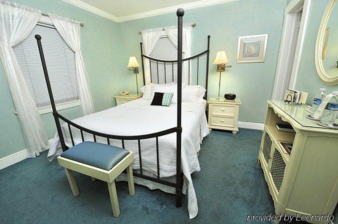 Mango Inn Bed And Breakfast Lake Worth Beach Værelse billede