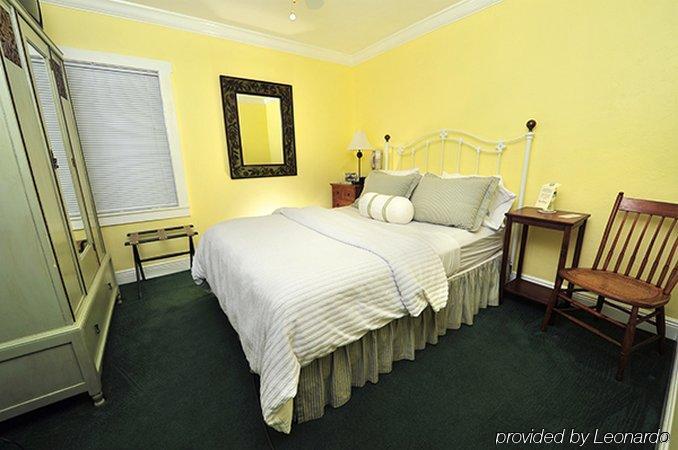 Mango Inn Bed And Breakfast Lake Worth Beach Værelse billede