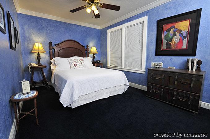Mango Inn Bed And Breakfast Lake Worth Beach Værelse billede