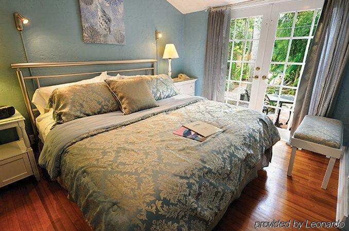 Mango Inn Bed And Breakfast Lake Worth Beach Værelse billede