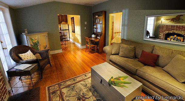 Mango Inn Bed And Breakfast Lake Worth Beach Værelse billede