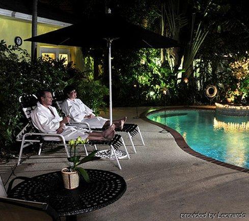Mango Inn Bed And Breakfast Lake Worth Beach Faciliteter billede