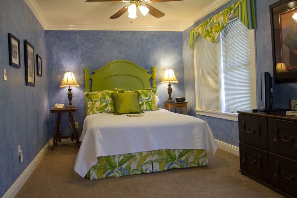 Mango Inn Bed And Breakfast Lake Worth Beach Eksteriør billede