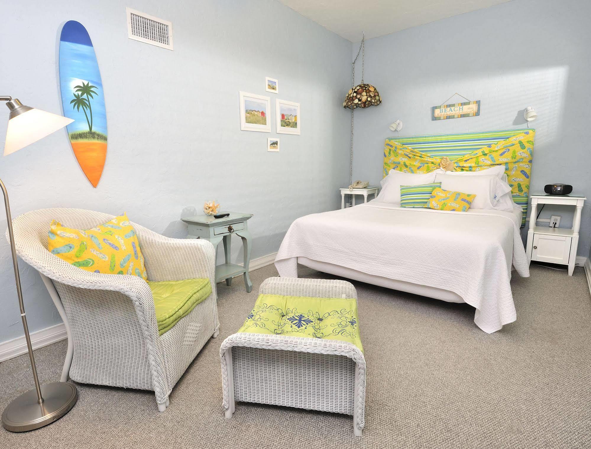 Mango Inn Bed And Breakfast Lake Worth Beach Værelse billede