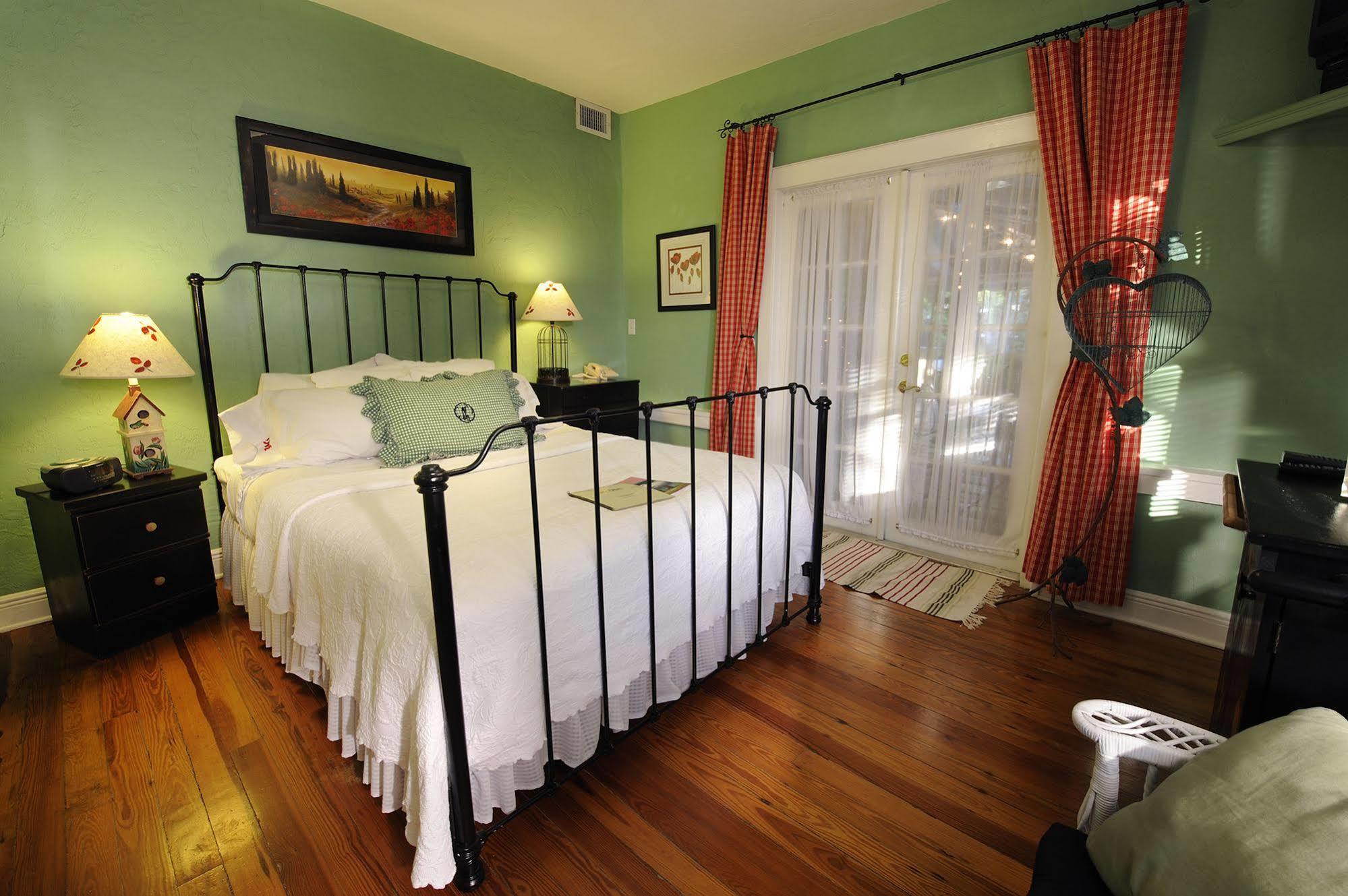 Mango Inn Bed And Breakfast Lake Worth Beach Værelse billede