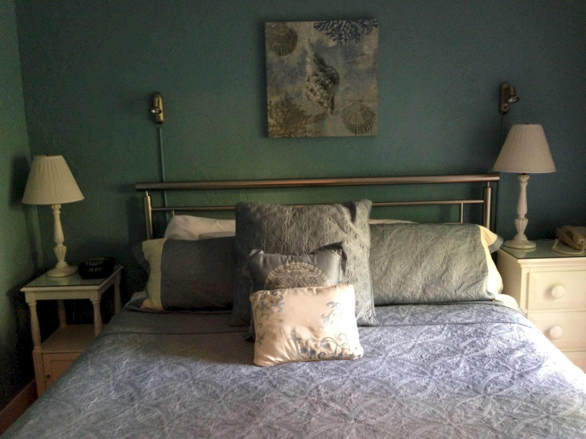 Mango Inn Bed And Breakfast Lake Worth Beach Eksteriør billede