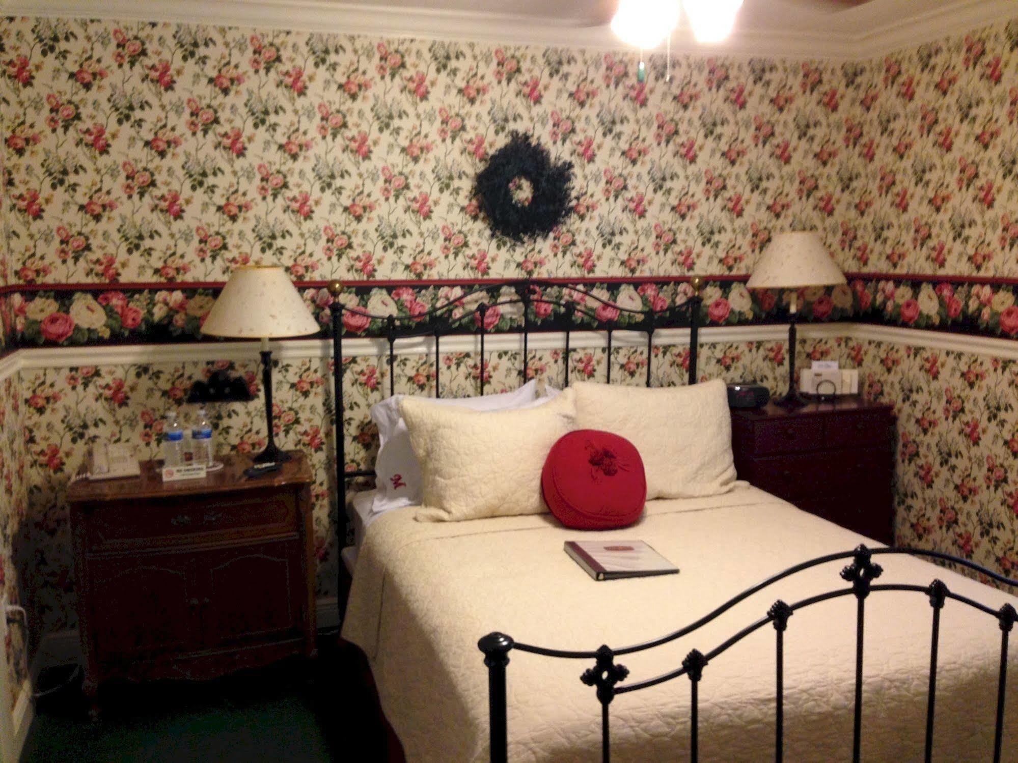 Mango Inn Bed And Breakfast Lake Worth Beach Eksteriør billede