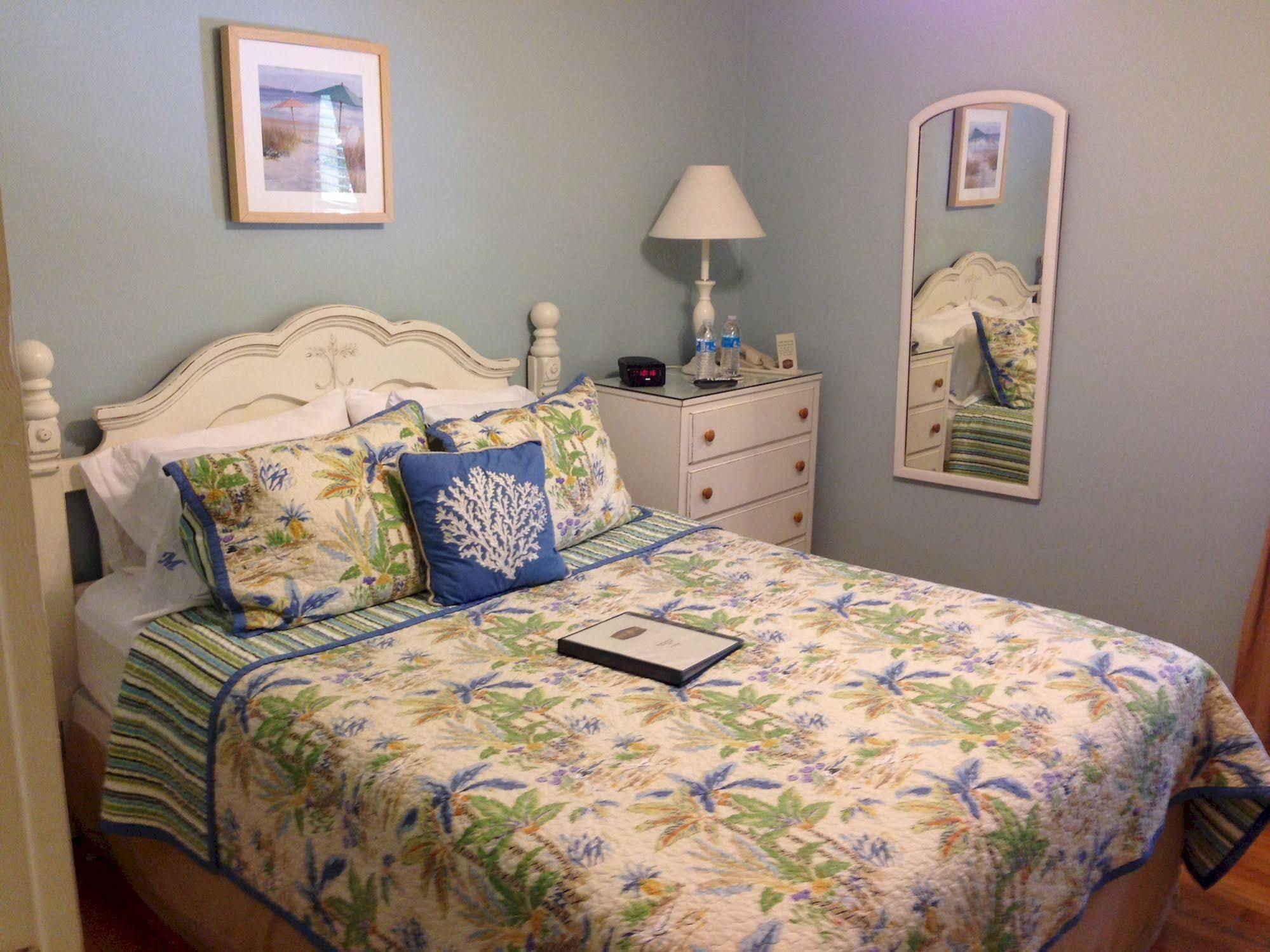 Mango Inn Bed And Breakfast Lake Worth Beach Eksteriør billede